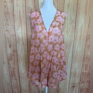 ACACIA Haiku Romper in Mahalo Capsule